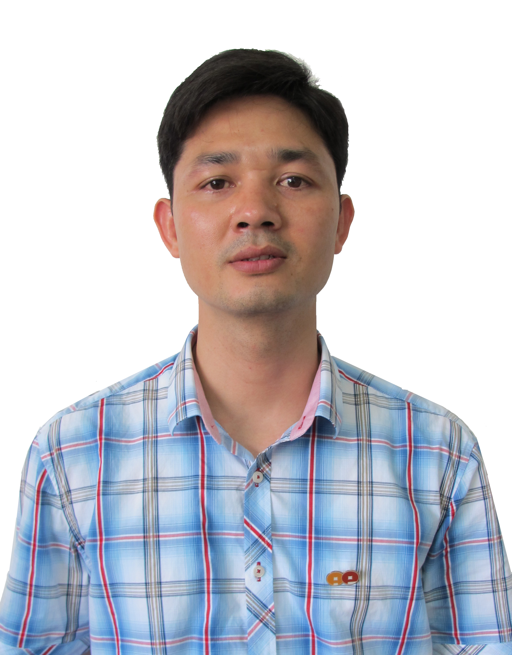 Trần Hoàng Hoan - CEO | CafeF.vn