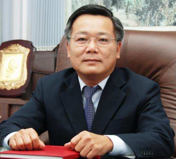 Ông Nguyễn Hồng Anh