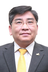 Ông Nguyễn Hải Thanh