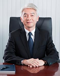 Ông Hiroharu Motohashi