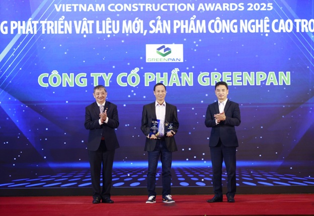 GREENPAN – TĂNG TRƯỞNG VƯỢT CHỈ TIÊU, MỞ RỘNG QUY MÔ (2)