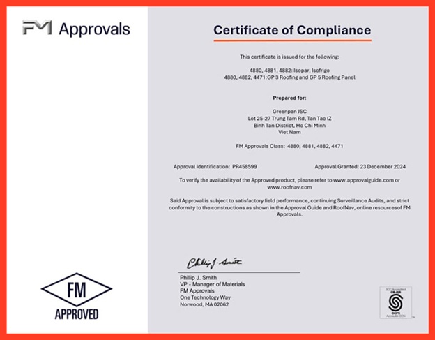 GREENPAN – TĂNG TRƯỞNG VƯỢT CHỈ TIÊU, MỞ RỘNG QUY MÔ (3)