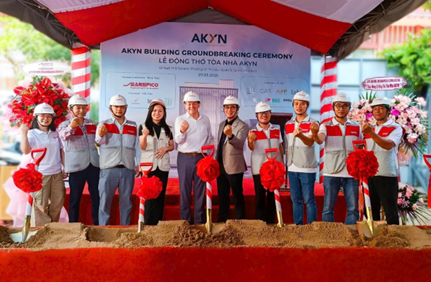 SEAREFICO (HOSE: SRF) CHÚC MỪNG SEAREFICO E&C VỚI NHỮNG THÀNH QUẢ ẤN TƯỢNG NGAY TỪ ĐẦU NĂM 2025! (4)