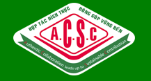 CTCP Xây lắp Thương mại 2 - ACSC - ACS