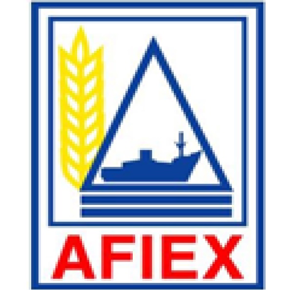 CTCP XNK Nông sản Thực phẩm An Giang - AFIEX - AFX