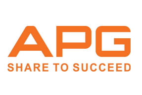 Công ty Cổ phần Chứng khoán APG
