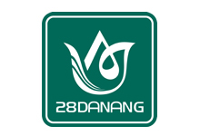 Logo Công ty cổ phần 28 Đà Nẵng - ATD>