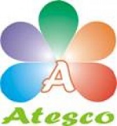 Logo Công ty cổ phần Tập đoàn dược phẩm Atesco - ATS>