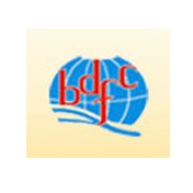 Logo Công ty cổ phần Giày Bình Định - BDF>