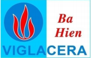 Logo Công ty Cổ phần Viglacera Bá Hiến - BHV>