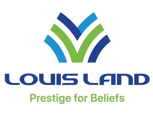 Công ty cổ phần Louis Land