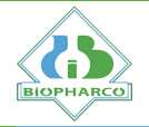 Công ty BIOPHARCO - BIO