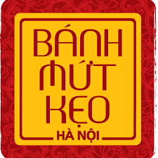 Logo Công ty cổ phần Bánh Mứt Kẹo Hà Nội - BKH>