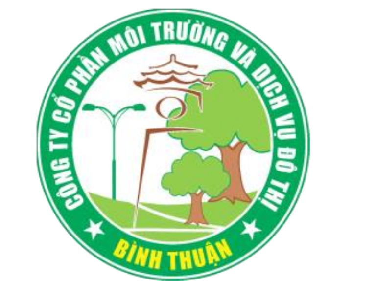 Công ty Cổ phần Môi trường và Dịch vụ đô thị Bình Thuận