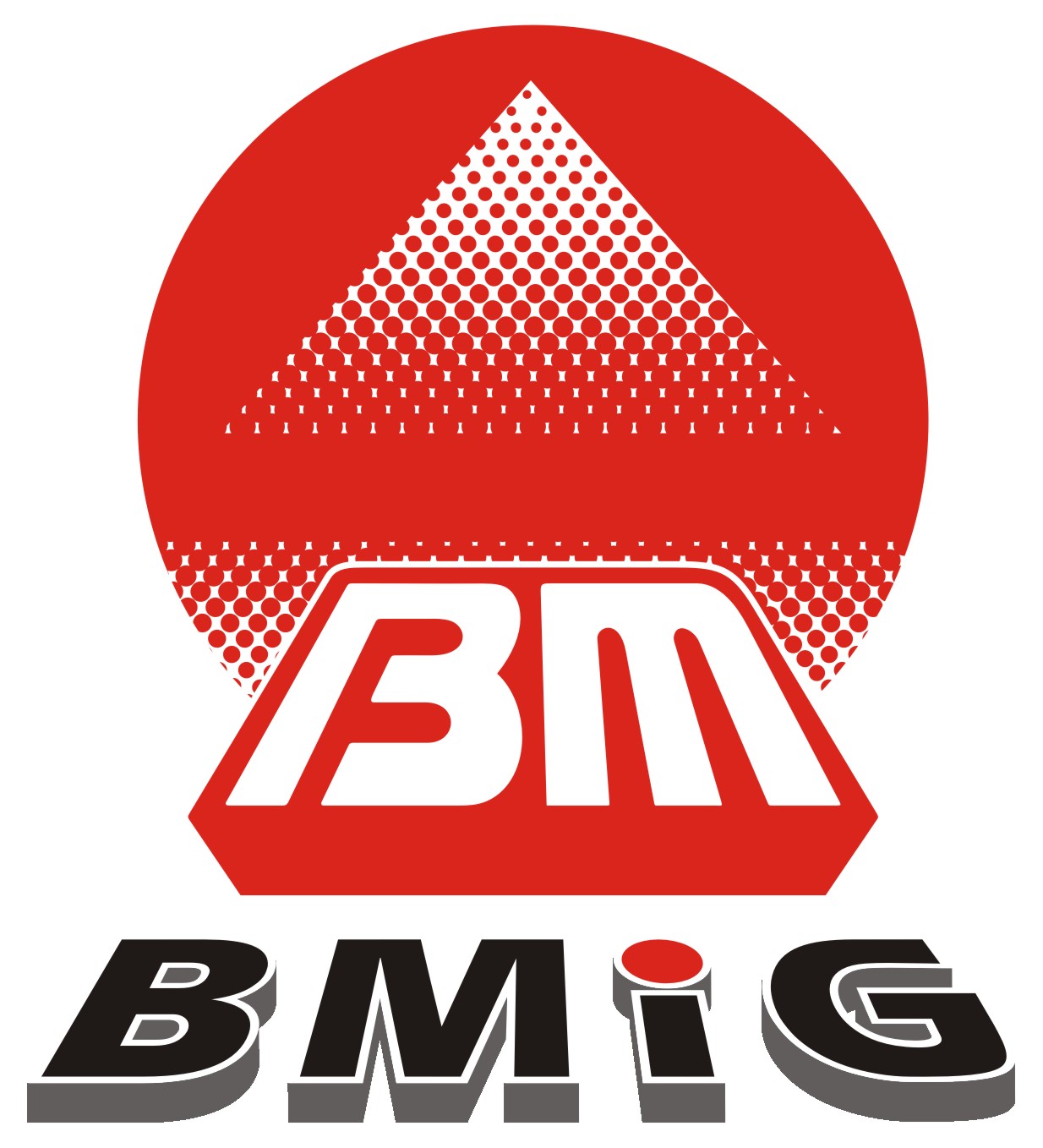 CTCP May Bình Minh - BMiG - BMG