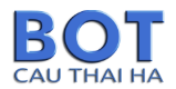 Công ty cổ phần BOT Cầu Thái Hà