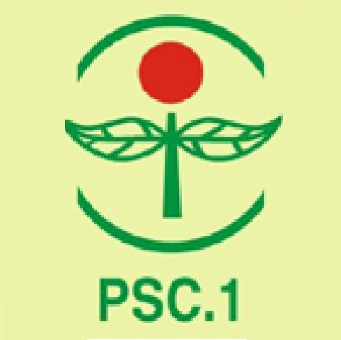 CTCP Bảo vệ Thực vật 1 Trung ương - PSC.1 - BT1