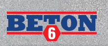 Logo Công ty Cổ phần Beton 6 - BT6>