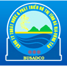 Logo CTCP Khoa học Công nghệ Việt Nam - BUD>