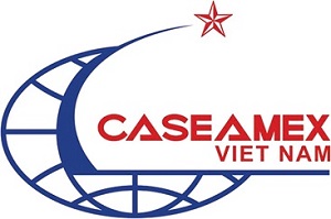 Logo CTCP Xuất nhập khẩu Thủy sản Cần Thơ - CCA>