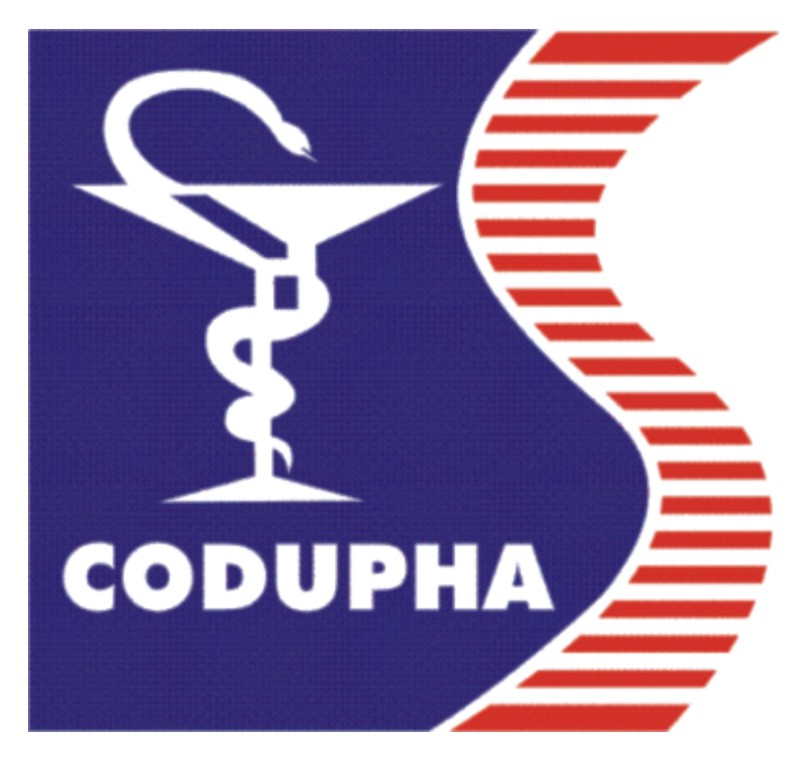 CTCP Dược phẩm Trung ương Codupha - CDP