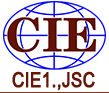 Logo Công ty Cổ phần Xây dựng và Thiết bị Công nghiệp CIE1 - CE1>
