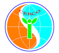 Logo Công ty Cổ phần Địa chính và Tài nguyên Môi trường - CER>