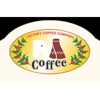 Logo Công ty cổ phần Cà phê Thắng Lợi - CFV>