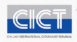 Công ty TNHH Cảng Container Quốc tế Cái Lân