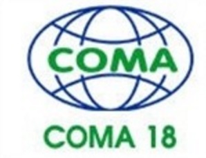 Công ty Cổ phần COMA18