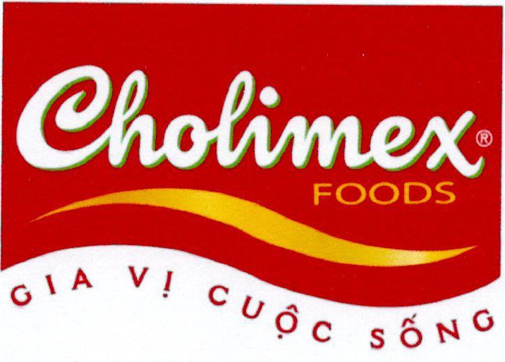 CTCP Thực phẩm Cholimex - Cholimex Food - CMF