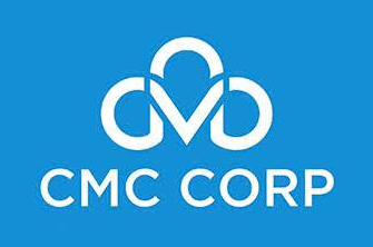 Logo Công ty Cổ phần Tập đoàn Công nghệ CMC - CMG>