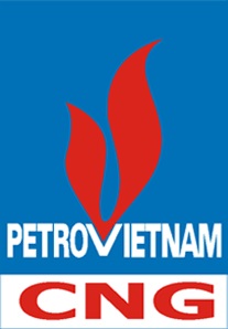 Logo Công ty cổ phần CNG Việt Nam - CNG>