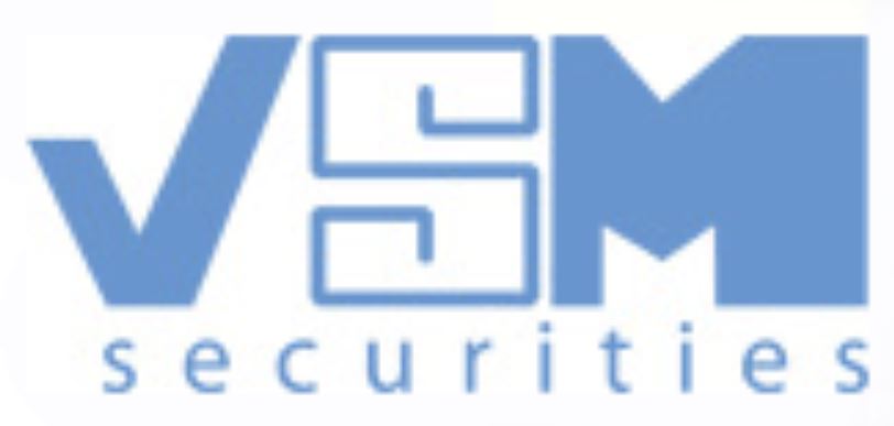 Logo Công ty Cổ phần Chứng khoán VSM - CVSM>