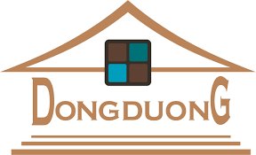 Logo Công ty cổ phần Thương mại và Xây Dựng Đông Dương - DDB>