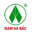 Logo Công ty Cổ phần Phân đạm và Hóa chất Hà Bắc - DHB>