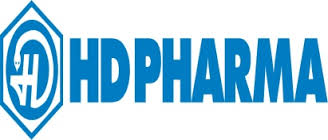 CTCP Dược Vật tư Y tế Hải Dương - HDPHARMA - DHD