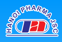Công ty Cổ phần Dược phẩm Hà Nội