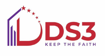 Logo Công ty Cổ phần DS3 - DS3>