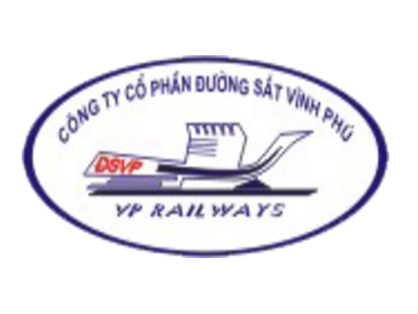 Công ty Cổ phần Đường sắt Vĩnh Phú - DSV