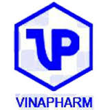 Logo Tổng Công ty Dược Việt Nam - CTCP - DVN>