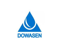 Logo Công ty cổ phần Cấp nước và Môi trường đô thị Đồng Tháp - DWS>
