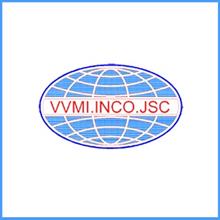 Logo Công ty cổ phần Đầu tư và Xây dựng - VVMI - DXD>