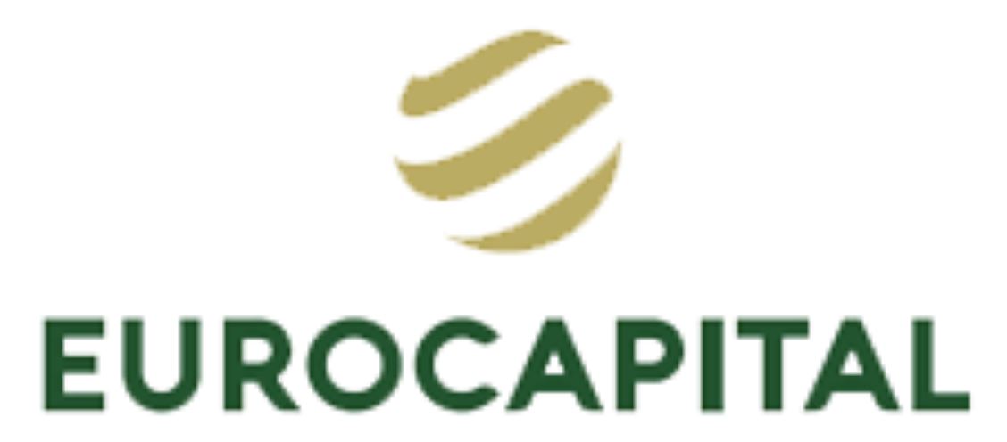 Logo Công ty Cổ phần Chứng khoán EUROCAPITAL - ECC>