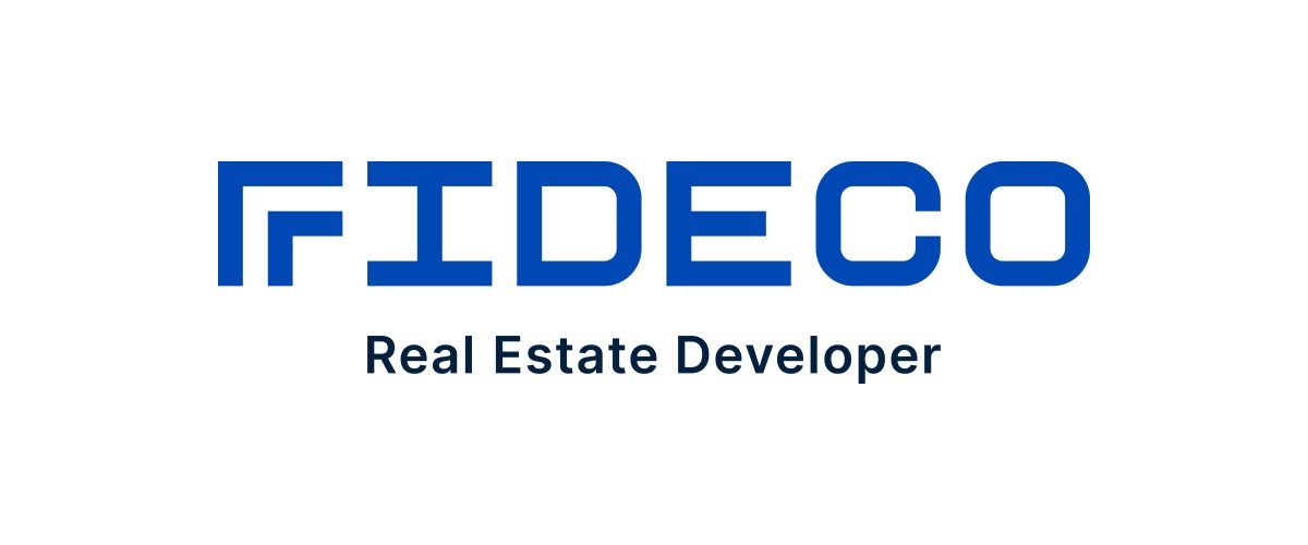 Logo Công ty Cổ phần Ngoại thương và Phát triển Đầu tư  - FDC>
