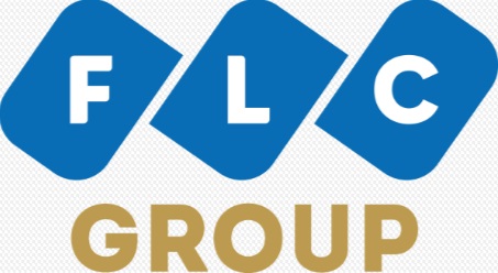 Logo Công ty cổ phần Tập đoàn FLC - FLC>