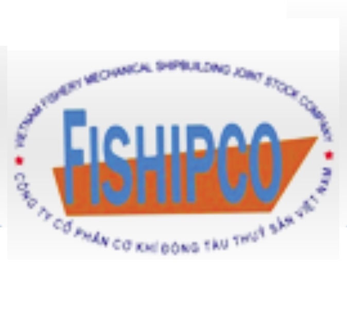 Logo Công ty Cổ phần Cơ khí đóng tàu thủy sản Việt Nam - FSO>