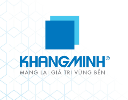 Công ty Cổ phần Khang Minh Group - GKM