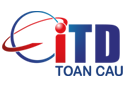 Logo Công ty cổ phần Kỹ thuật điện Toàn Cầu - GLT>