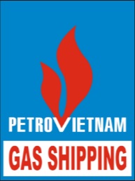 CTCP Vận tải Sản phẩm khí Quốc tế - Gas Shipping - GSP